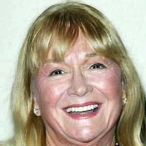 Diane Ladd - Bio, Facts, Family | Famous Birthdays