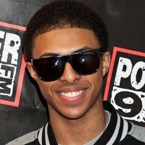 Diggy Simmons - Bio, Facts, Family | Famous Birthdays