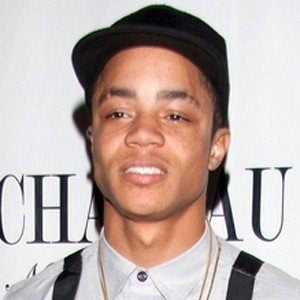 Dominic Thomas - Bio, Facts, Family | Famous Birthdays