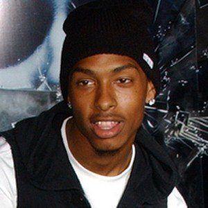 Dominic Thomas - Bio, Facts, Family | Famous Birthdays