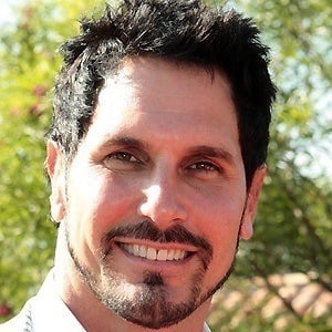 Don Diamont - Bio, Facts, Family | Famous Birthdays