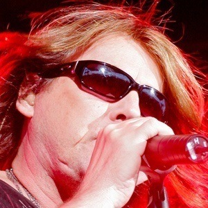 Don Dokken - Bio, Facts, Family | Famous Birthdays