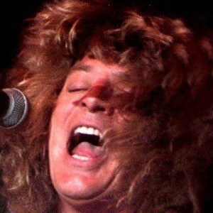 Don Dokken - Bio, Facts, Family | Famous Birthdays