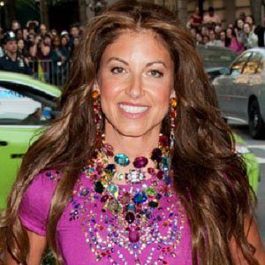 Dylan Lauren - Bio, Facts, Family | Famous Birthdays