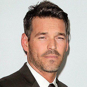 Eddie Cibrian - Bio, Facts, Family | Famous Birthdays