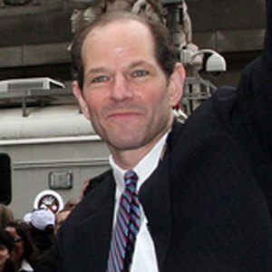 Eliot Spitzer - Bio, Facts, Family | Famous Birthdays