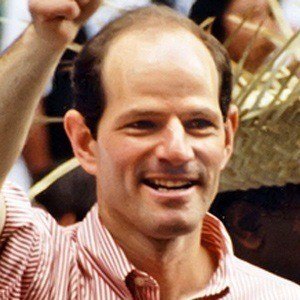Eliot Spitzer - Bio, Facts, Family | Famous Birthdays