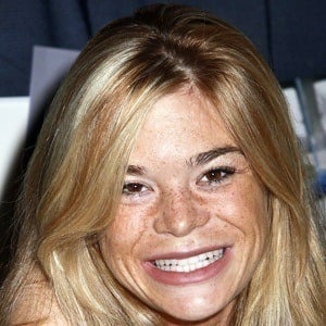 Ellen Muth - Bio, Facts, Family | Famous Birthdays