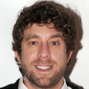 Elliott Yamin - Bio, Facts, Family | Famous Birthdays