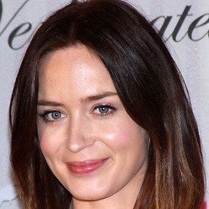 Emily Blunt - Bio, Facts, Family | Famous Birthdays