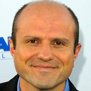 Enrico Colantoni - Bio, Facts, Family | Famous Birthdays