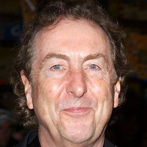 Eric Idle - Bio, Facts, Family | Famous Birthdays