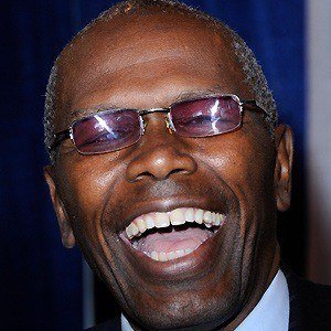 Ernest Lee Thomas - Bio, Facts, Family | Famous Birthdays