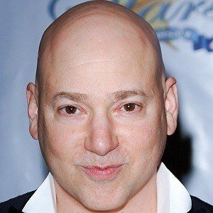 Evan Handler - Bio, Facts, Family | Famous Birthdays