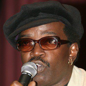 Fab Five Freddy - Bio, Facts, Family | Famous Birthdays