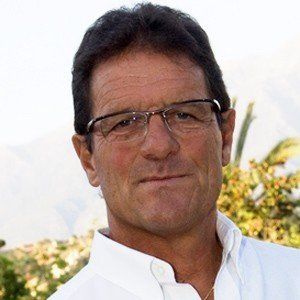 Fabio Capello - Bio, Facts, Family | Famous Birthdays