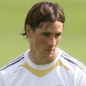 Fernando Torres - Bio, Facts, Family | Famous Birthdays