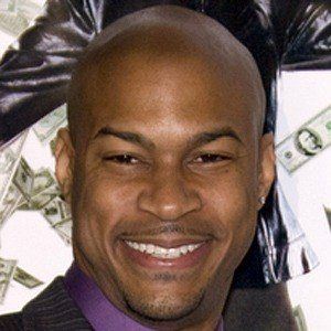 Finesse Mitchell - Bio, Facts, Family | Famous Birthdays