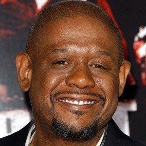 forest whitaker born forest whitaker bio facts family famous birthdays forest whitaker born forest whitaker bio facts family famous birthdays