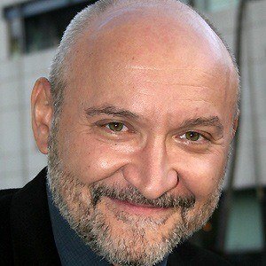 Frank Darabont - Bio, Facts, Family | Famous Birthdays