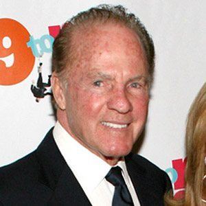Frank Gifford - Bio, Facts, Family | Famous Birthdays