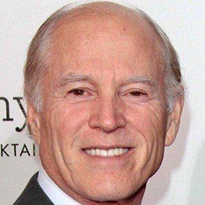 Frank Marshall - Bio, Facts, Family | Famous Birthdays