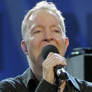 Fred Schneider - Bio, Facts, Family | Famous Birthdays