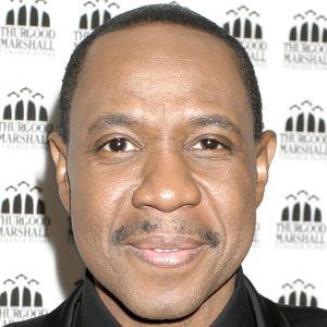 Freddie Jackson - Bio, Facts, Family | Famous Birthdays