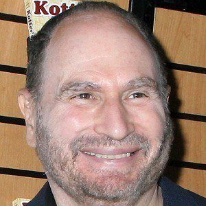 Gabe Kaplan - Bio, Facts, Family | Famous Birthdays