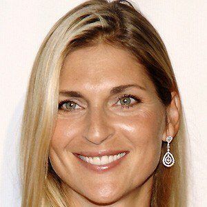 Gabrielle Reece - Bio, Facts, Family | Famous Birthdays