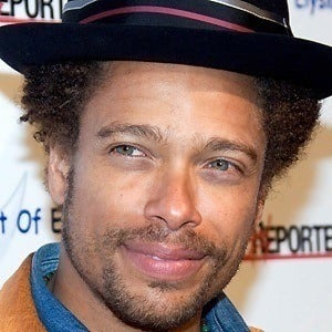 Gary Dourdan - Bio, Facts, Family | Famous Birthdays