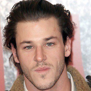 Gaspard Ulliel - Bio, Facts, Family | Famous Birthdays