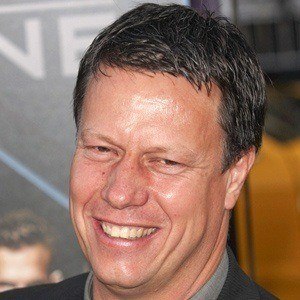 Gavin Hood - Bio, Facts, Family | Famous Birthdays