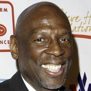 Geoffrey Canada Bio, Facts, Family Famous Birthdays