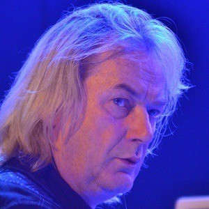 Geoff Downes - Bio, Facts, Family | Famous Birthdays
