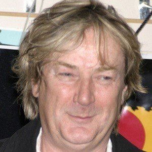 Geoff Downes - Bio, Facts, Family | Famous Birthdays