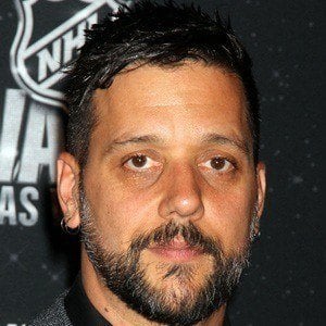 George Stroumboulopoulos - Bio, Facts, Family | Famous Birthdays