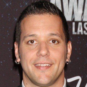 George Stroumboulopoulos - Bio, Facts, Family | Famous Birthdays