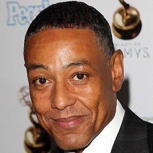 Giancarlo Esposito - Bio, Facts, Family | Famous Birthdays