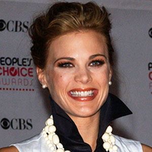Gina Tognoni parents Gina Tognoni parents