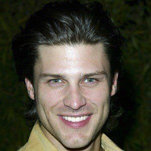 Greg Vaughan - Bio, Facts, Family | Famous Birthdays