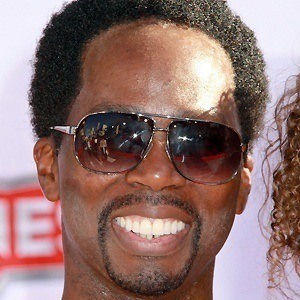 Harold Perrineau - Bio, Facts, Family | Famous Birthdays