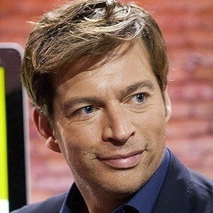 Harry Connick Jr. - Bio, Facts, Family | Famous Birthdays