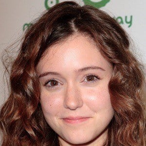 Hayley McFarland - Bio, Facts, Family | Famous Birthdays
