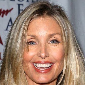 Heather Thomas - Bio, Facts, Family | Famous Birthdays