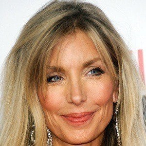 Heather Thomas - Bio, Facts, Family | Famous Birthdays