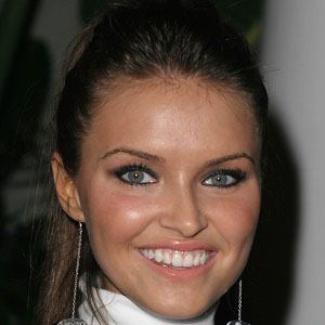 Heidi Murray - Bio, Facts, Family | Famous Birthdays