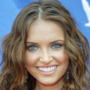 Heidi Murray - Bio, Facts, Family | Famous Birthdays
