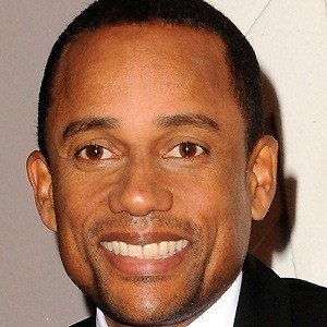 Hill Harper - Bio, Facts, Family | Famous Birthdays