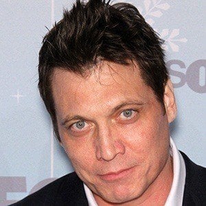 Holt McCallany - Bio, Facts, Family | Famous Birthdays